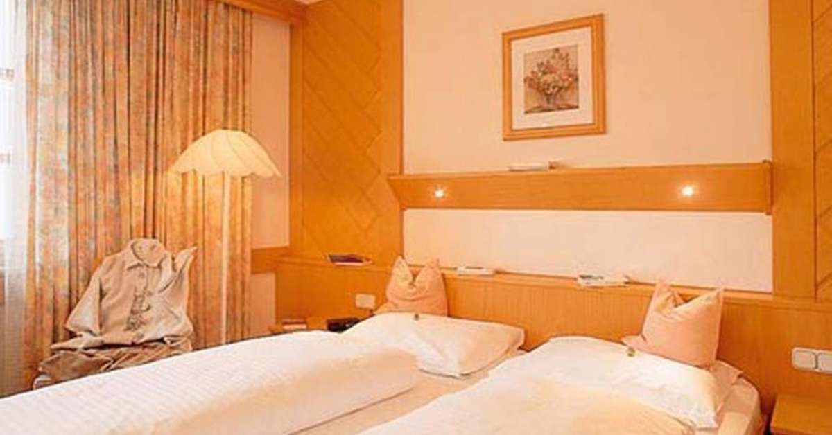 Een foto van Hotel & Appartementen Neue Post