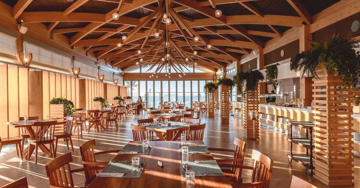 Een foto van Arina Beach Resort