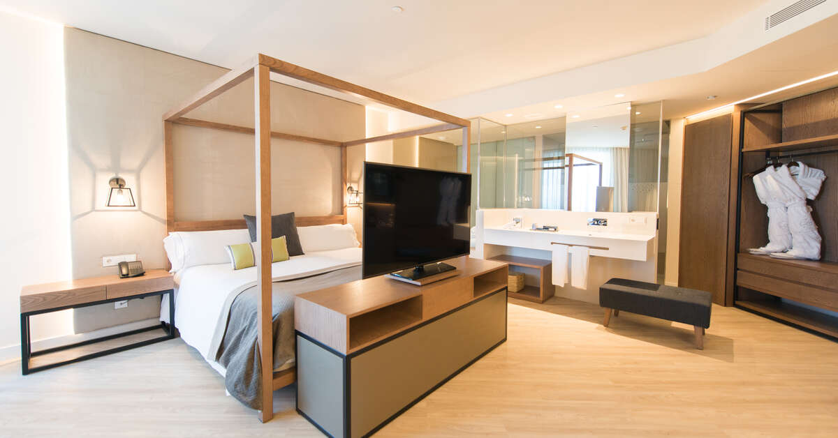 Ein Foto Iberostar Selection Llaut Palma