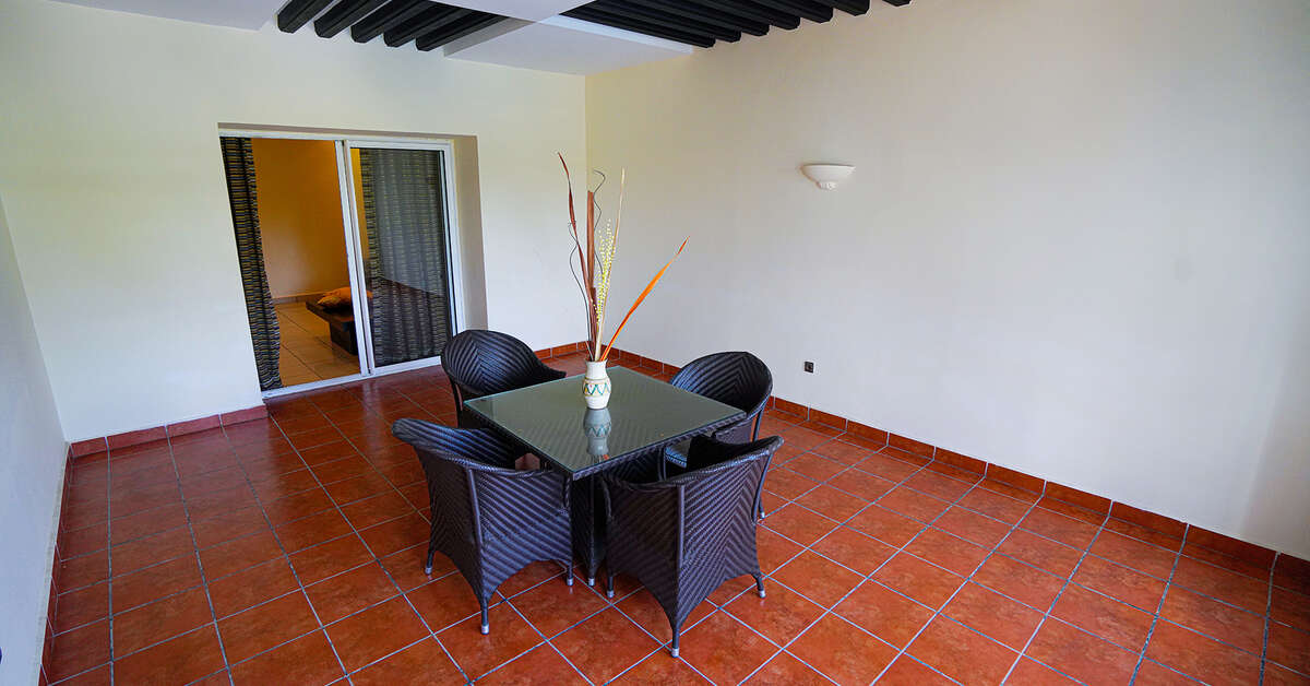 Een foto van Hotel Golden Tulip Andalucia Golf Tanger