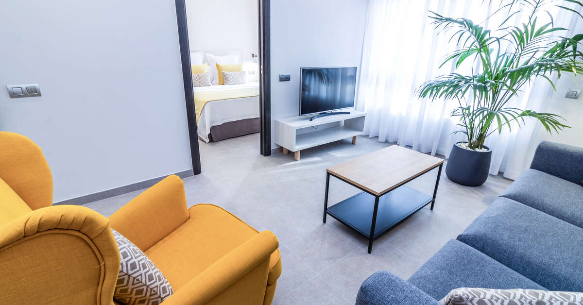 Een foto van Urban Sea Holiday Homes