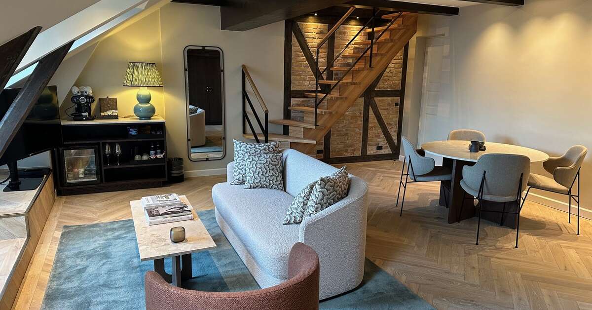 Een foto van Ascot Hotel