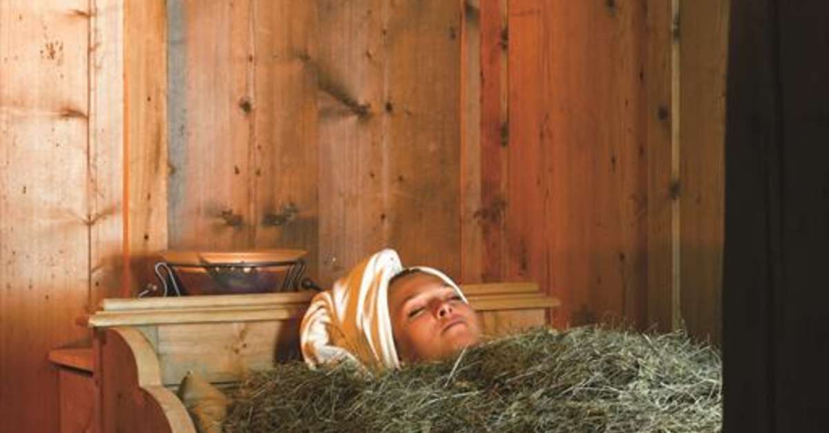 Een foto van Hotel Genziana