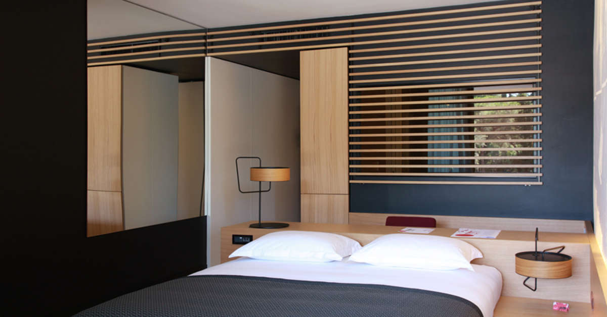 Een foto van Hotel Lone