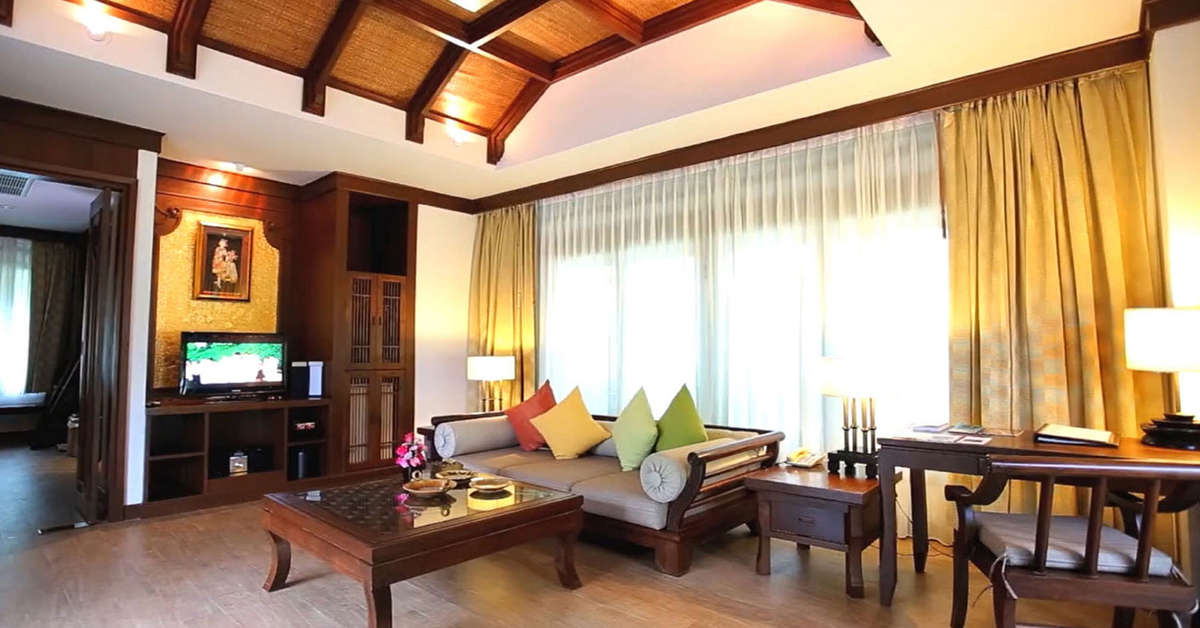 Een foto van Nora Beach Resort & Spa