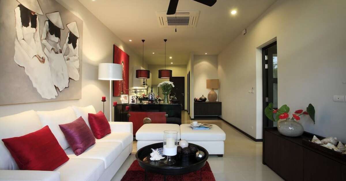 Een foto van Two Villas Holiday