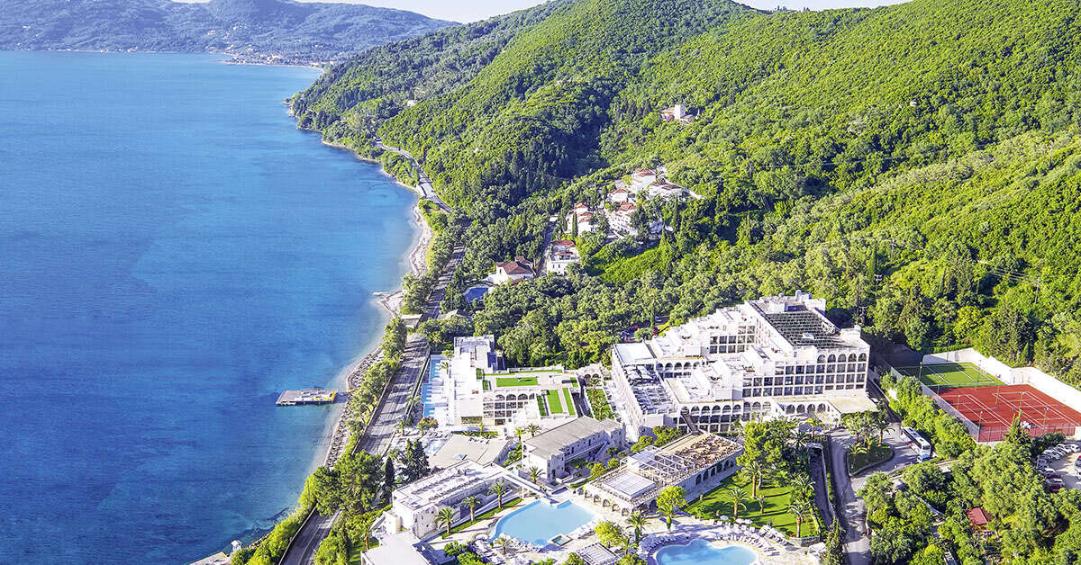 Een foto van Marbella Mar-Bella Collection