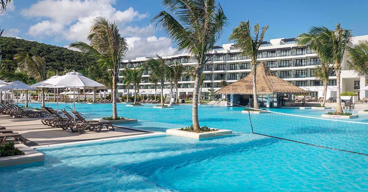 Een foto van Ocean Eden Bay