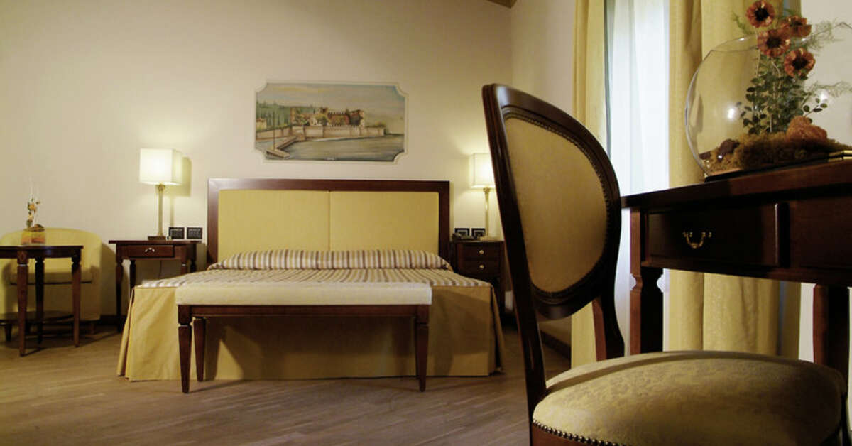 Een foto van Relais Corte Cavalli