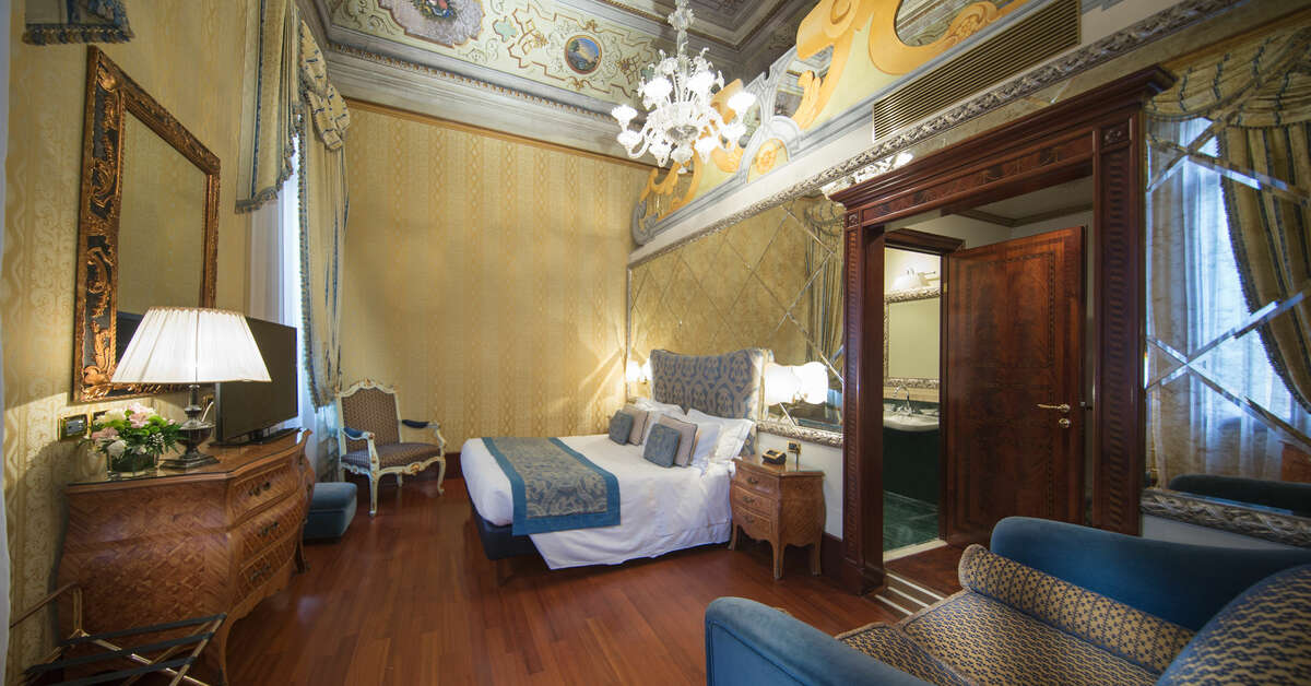 Een foto van Hotel Colombina