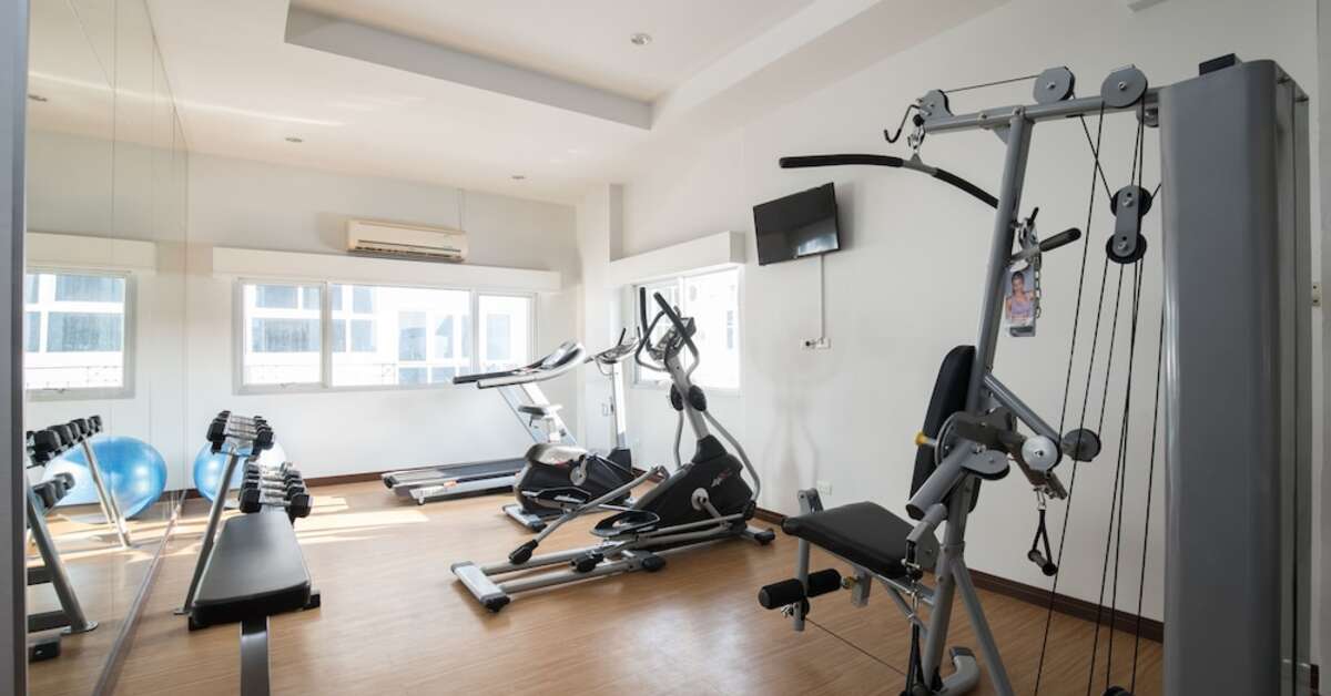 Een foto van Journeyhub Pattaya Central