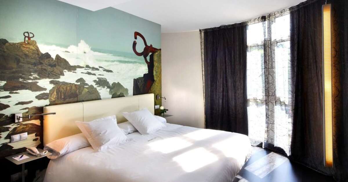 Een foto van Barcelo Costa Vasca