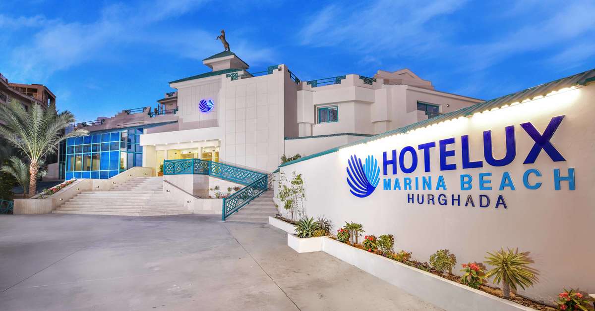 Een foto van Moreno Horizon Spa & Resort