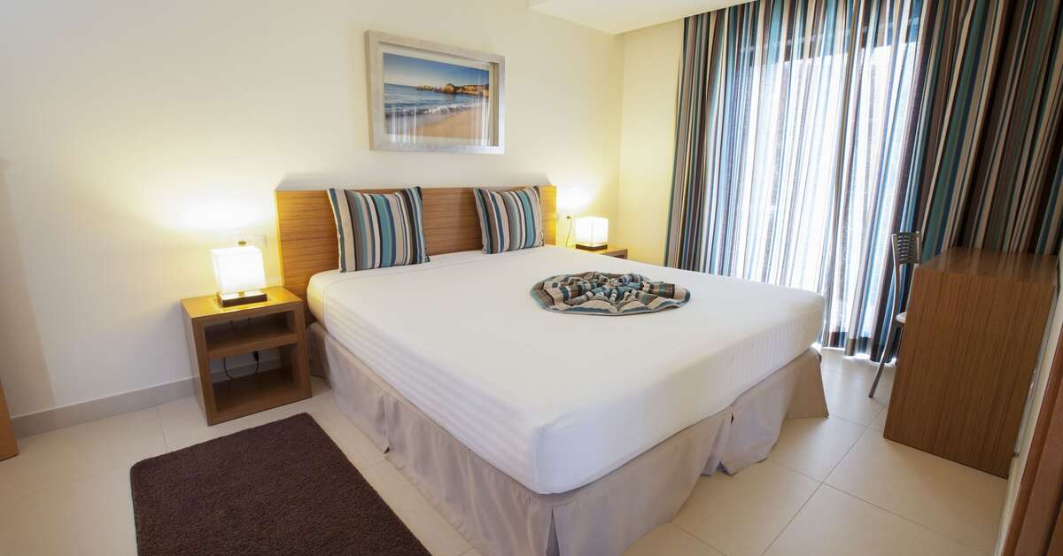 Een foto van Aparthotel Vitor's Village