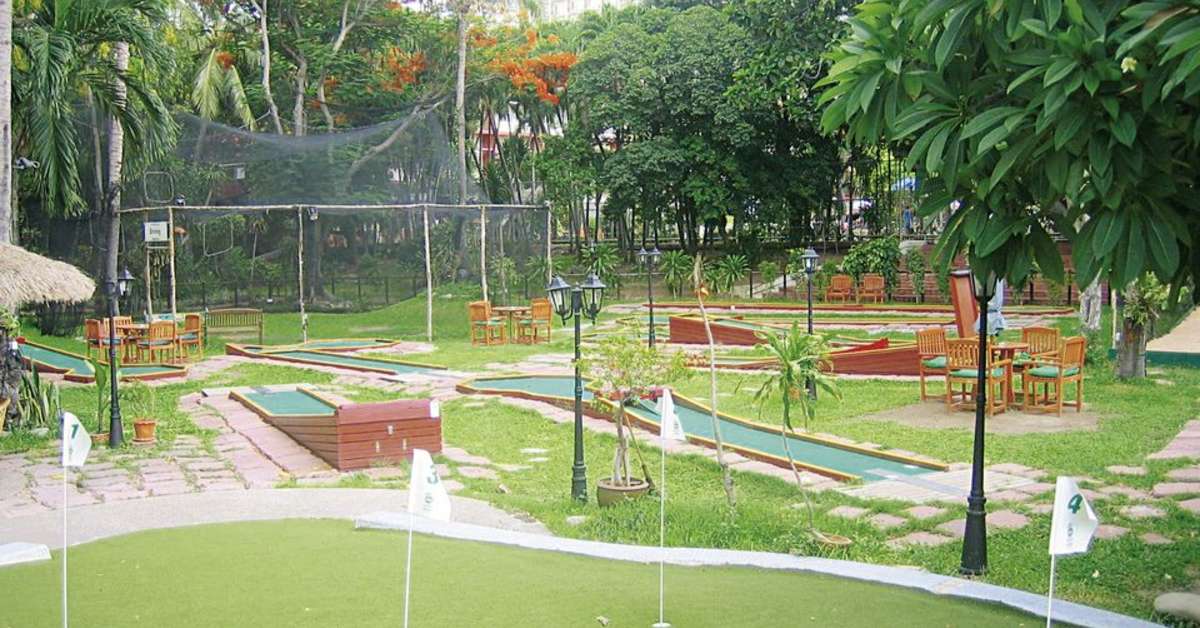 Een foto van Basaya Beach Hotel & Resort