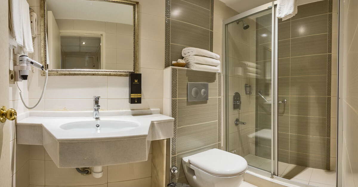Een foto van Green Anka Hotel