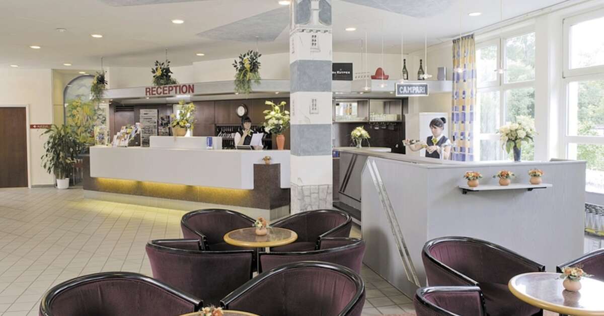 Een foto van Morada Hotel Arendsee
