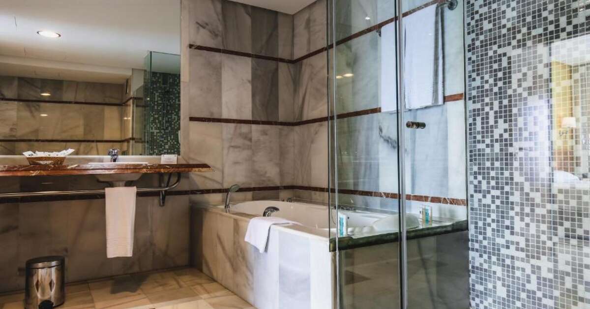 Een foto van R2 Pajara Beach Hotel & Spa Wellness