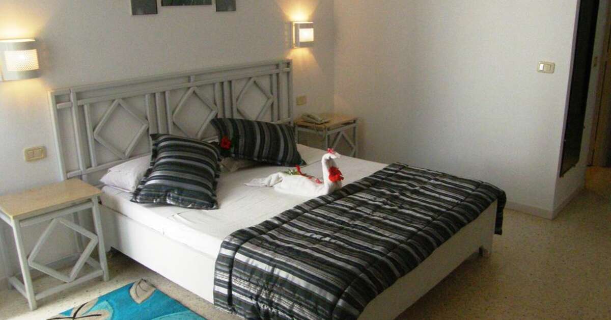 Een foto van Eden Club