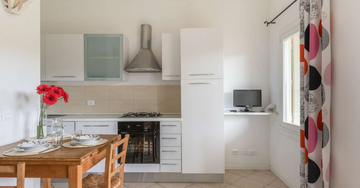 Een foto van Residence Ea Bianca
