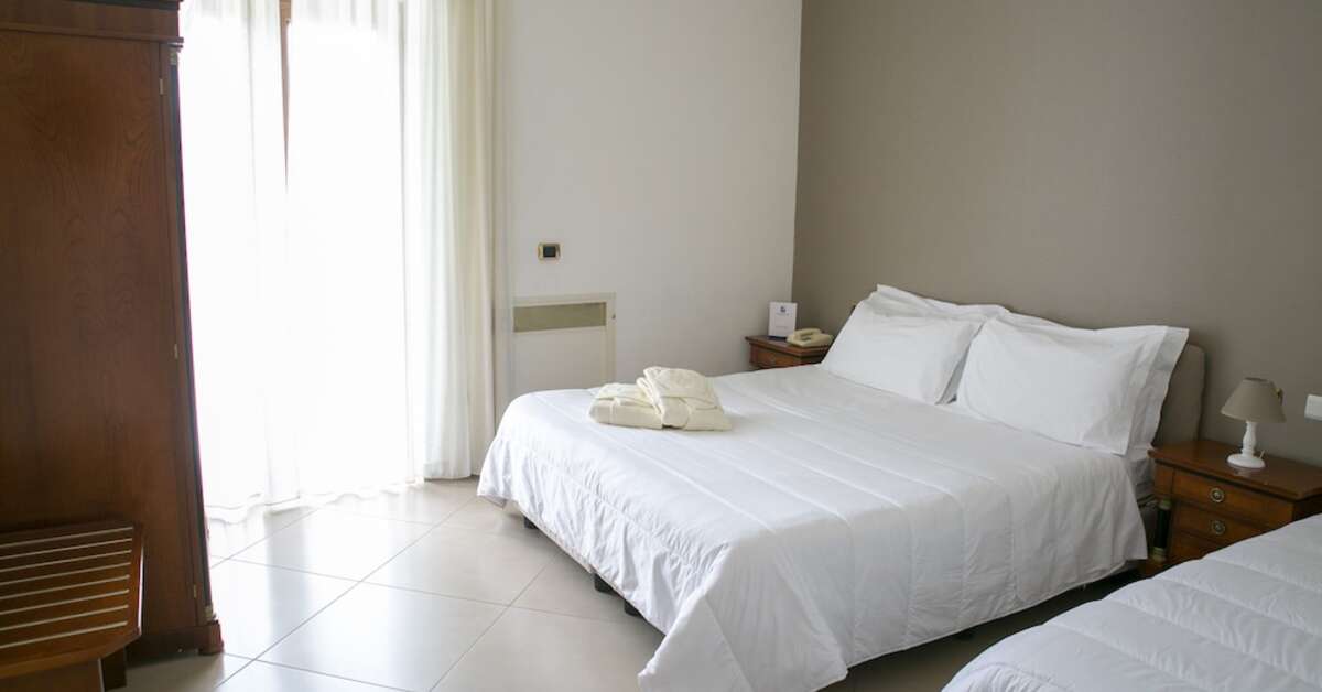 Een foto van Santangelo Resort & Spa
