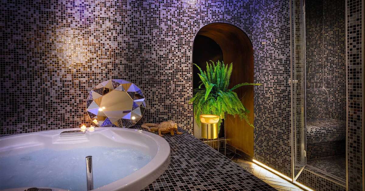 Ein Foto Dharma Boutique Hotel & Spa