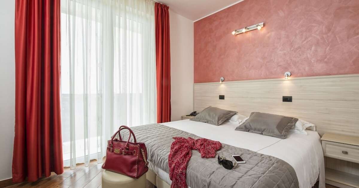 Een foto van Simon Hotel