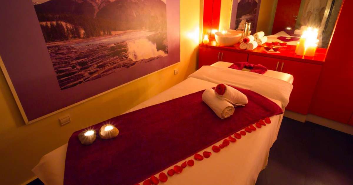 Een foto van Idou Anfa Hotel & Spa
