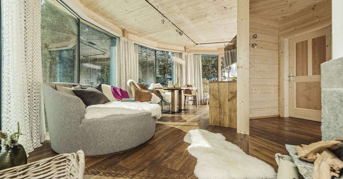 Een foto van Hotel Almhof Roswitha