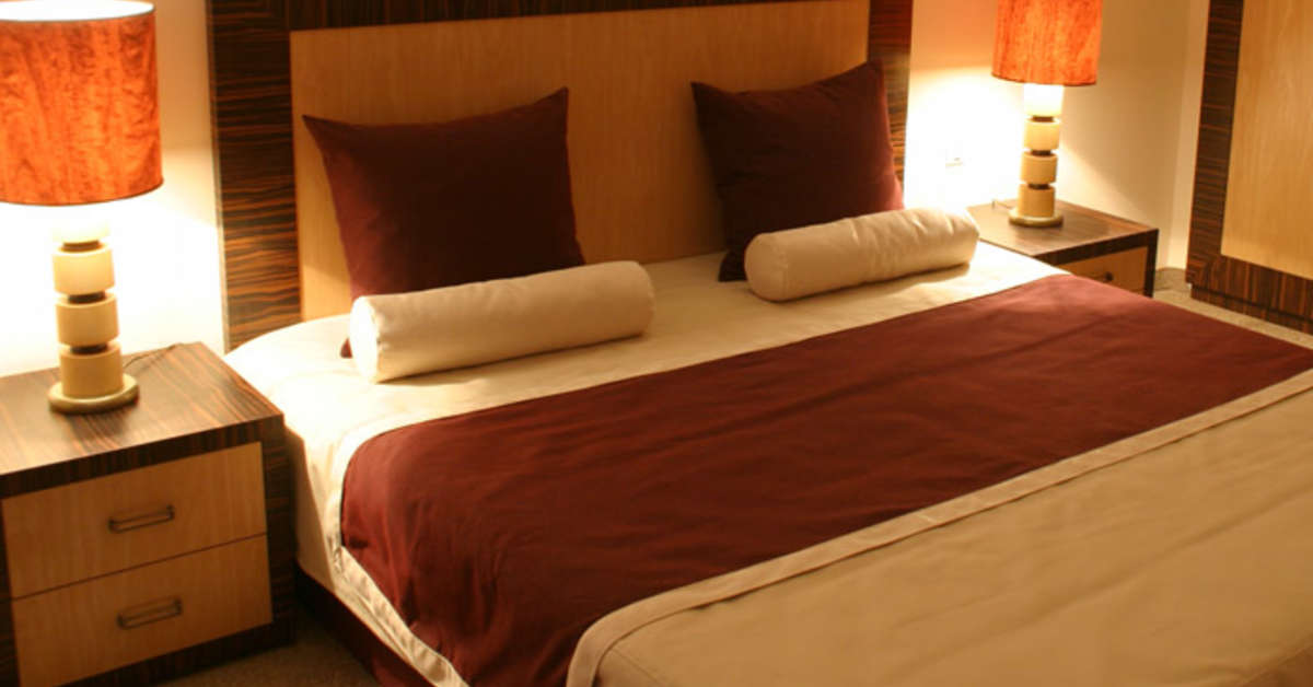 Een foto van DIT Majestic Beach Resort