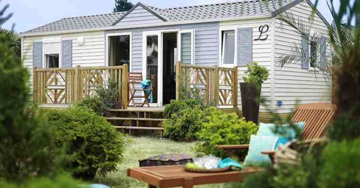Een foto van Yukadi Village Le Logis