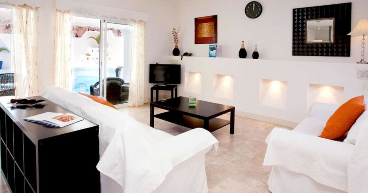 Een foto van Villas & Clubs Bahiazul