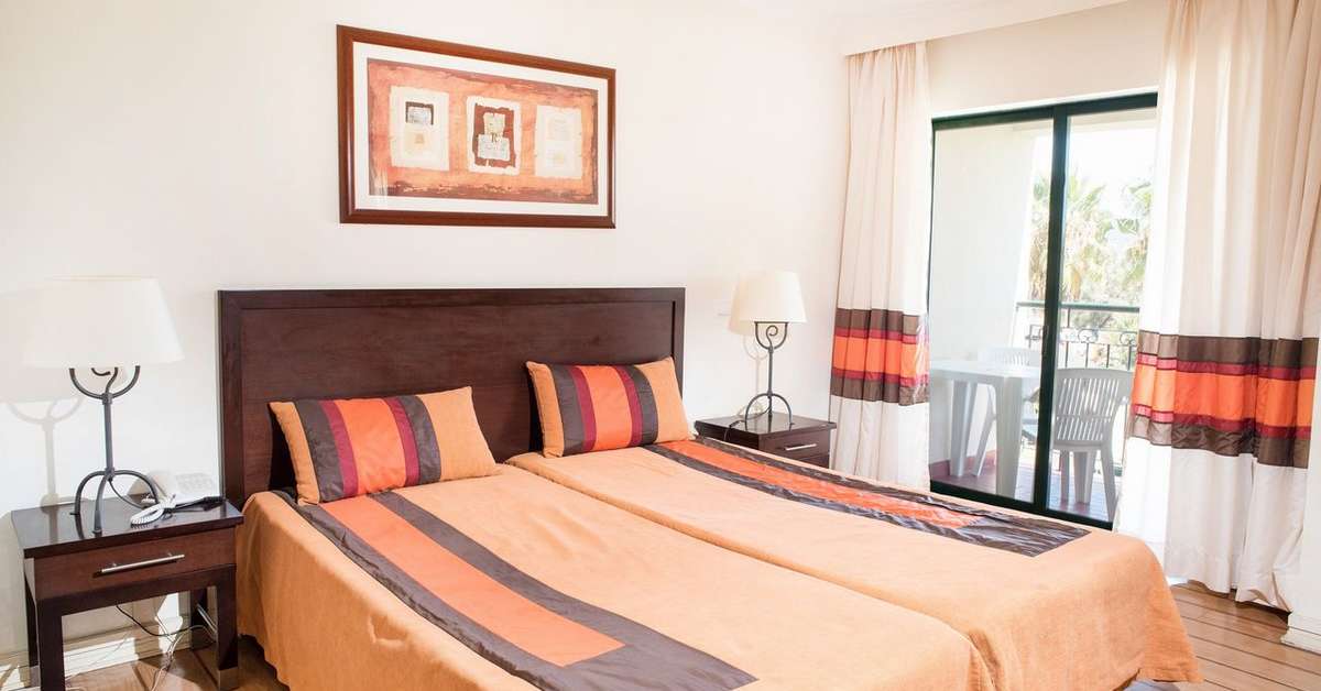 Een foto van The Navigator Palm Oasis Alvor