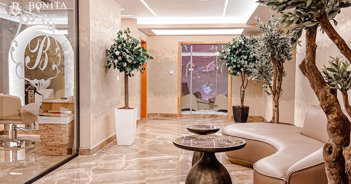 Een foto van Bonita Classic Hotel & Spa