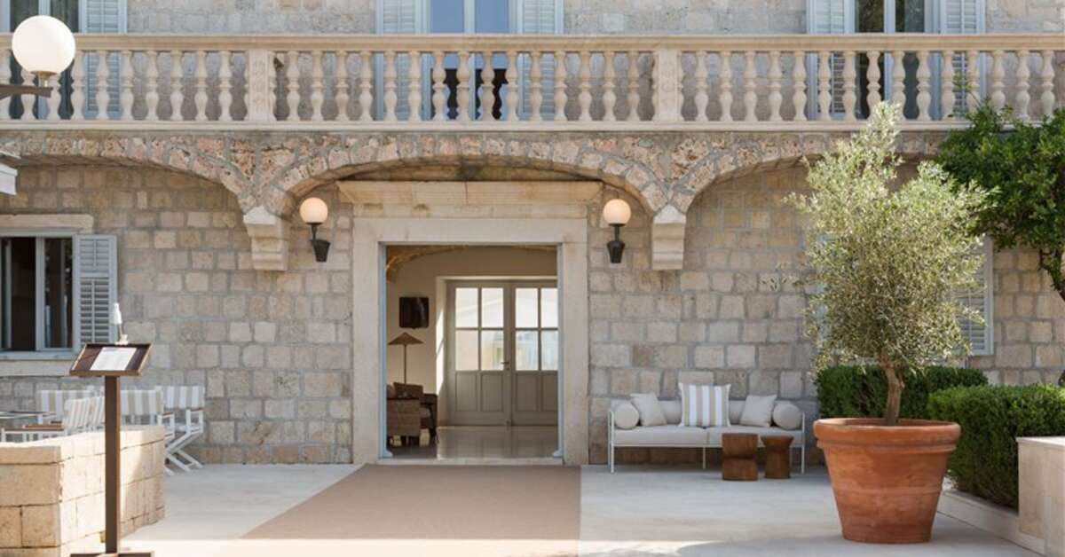 Een foto van Heritage Hotel Kastelet