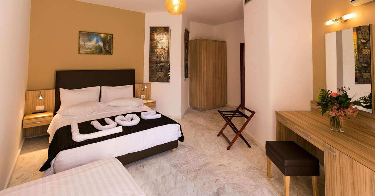 Een foto van Hotel Elotia