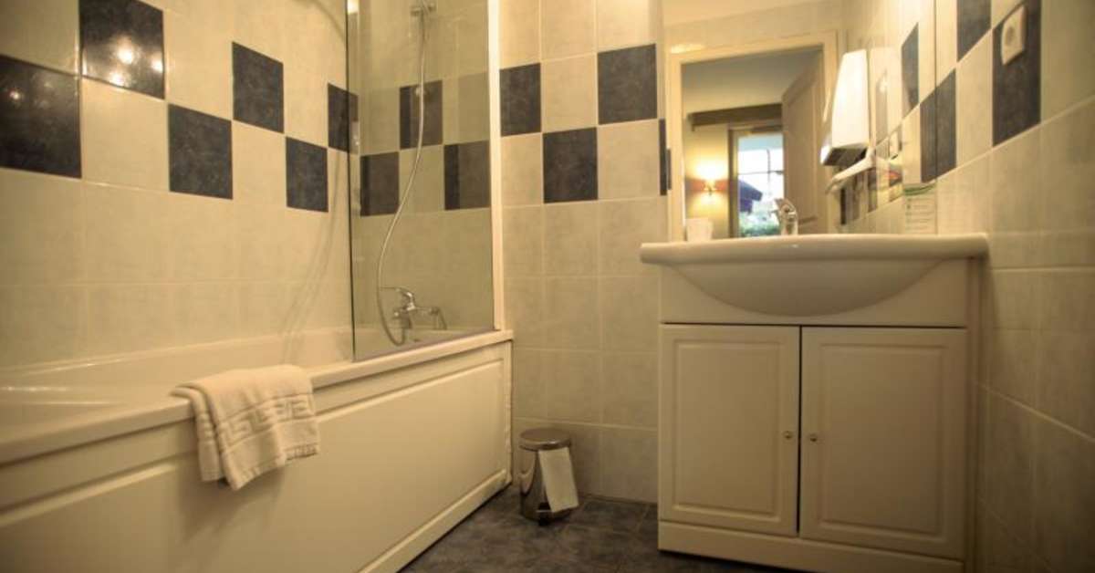 Een foto van Residence Odalys Le Domaine des Rois