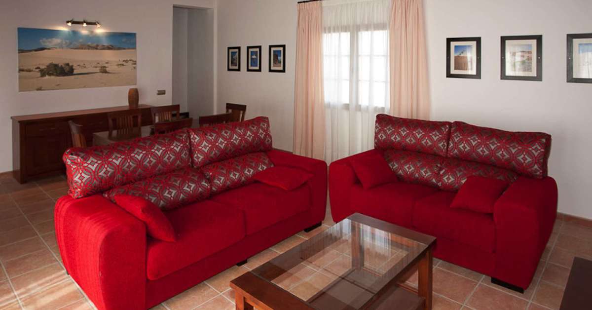 Een foto van Villas Tao Mazo