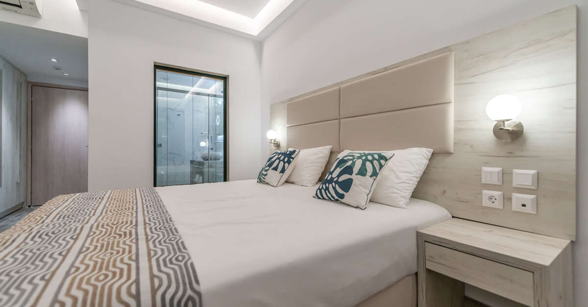 Een foto van Mandala Seafront Suites