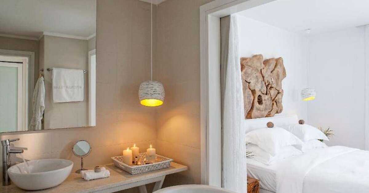 Een foto van Myconian Villa Collection
