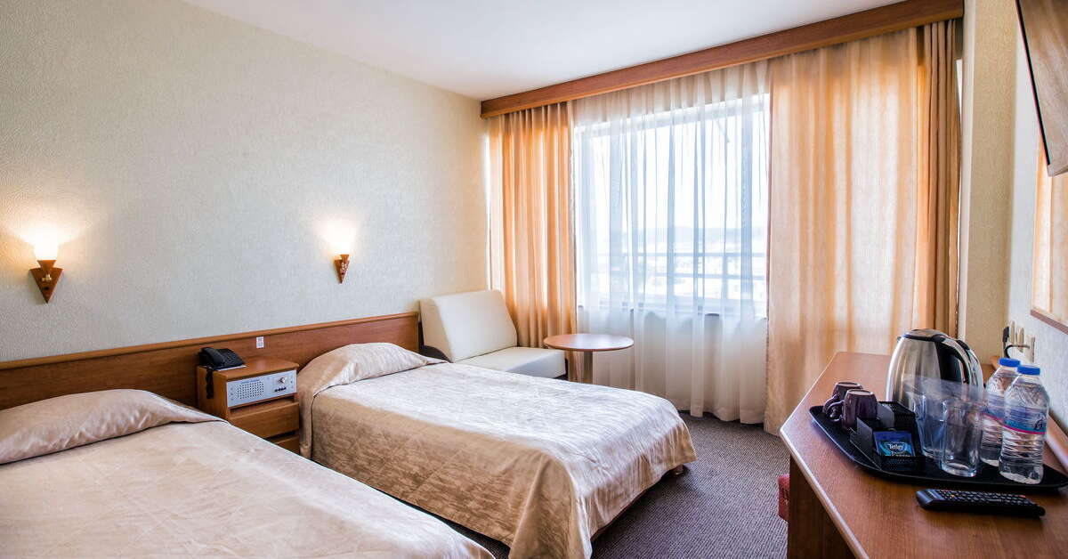 Ein Foto Kuban Resort & Aquapark