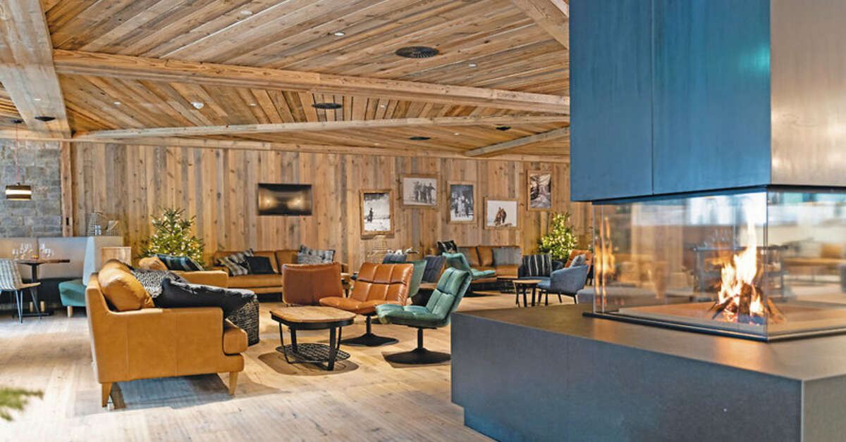 Ein Foto Vaya Fieberbrunn Fine Living Resort