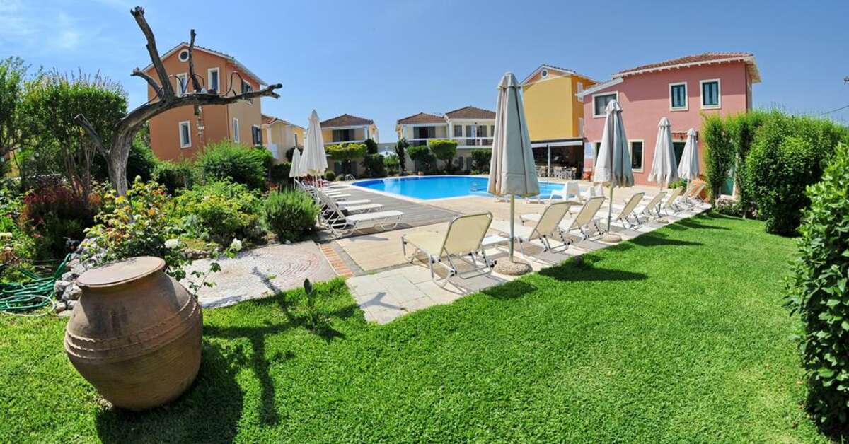 Een foto van Alkyon Hotel