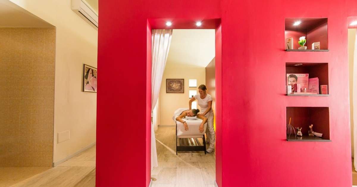 Een foto van Messapia Hotel and Resort