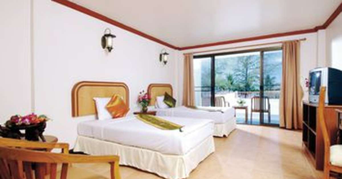 Een foto van Khaolak Sunset Resort