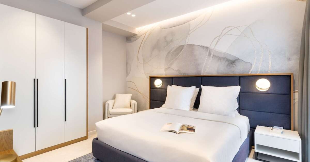 Een foto van Mercure Tirana