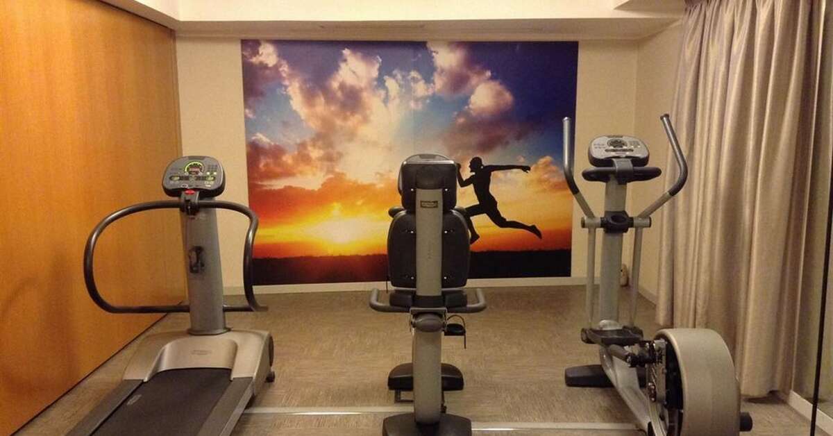 Een foto van Best Western Plus City Hotel