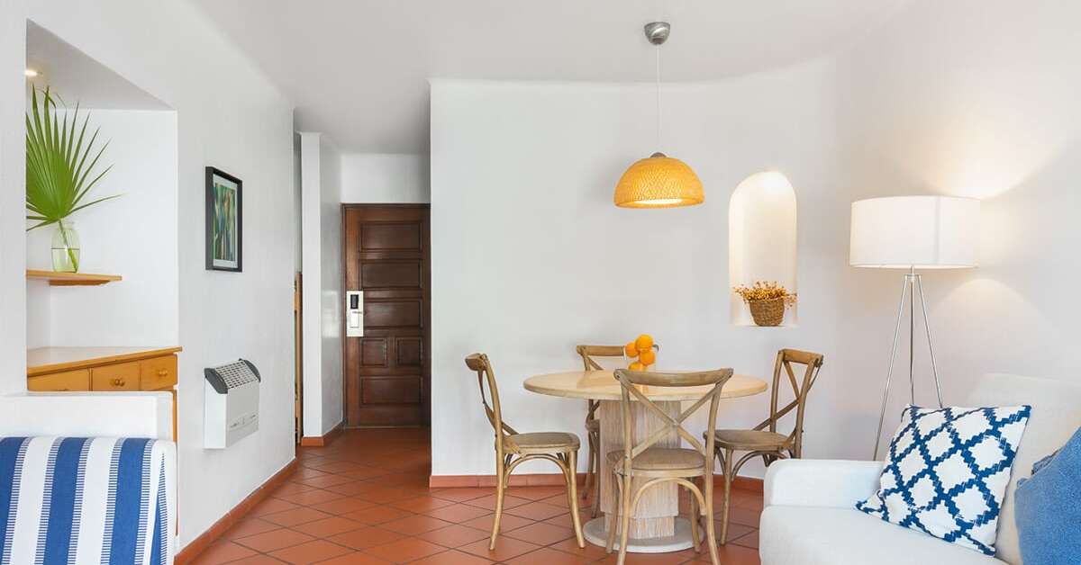 Een foto van Clube Albufeira Garden Village