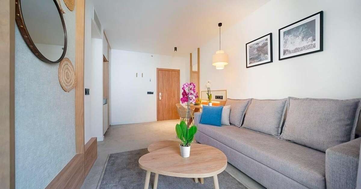Een foto van Hovima Suites Costa Adeje