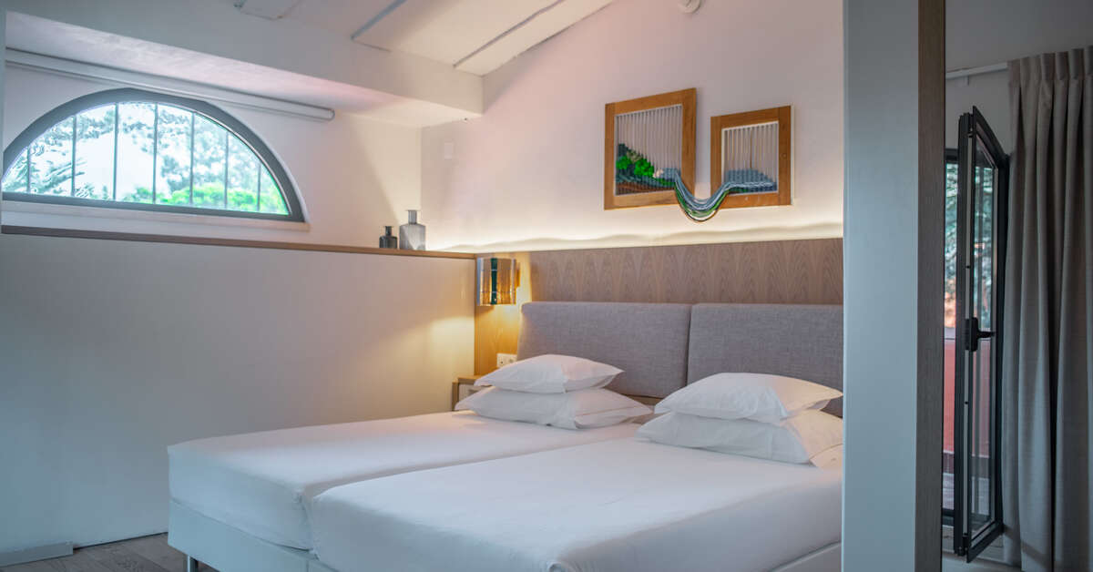 Een foto van Onyria Quinta da Marinha Villas